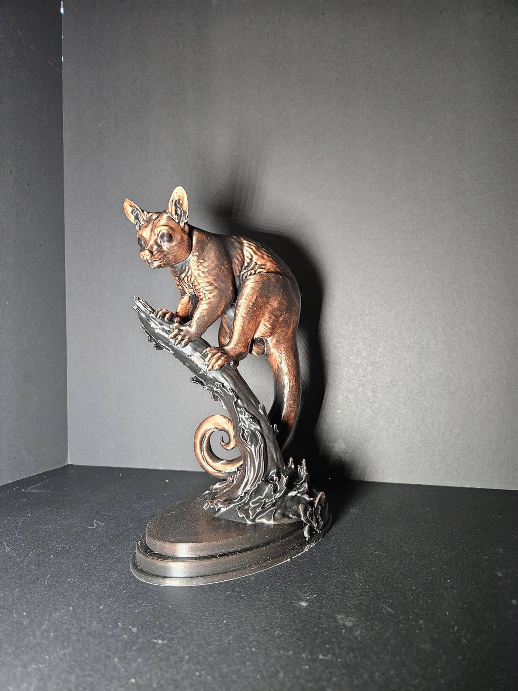 Possum Magic Sculpture – 25cm
