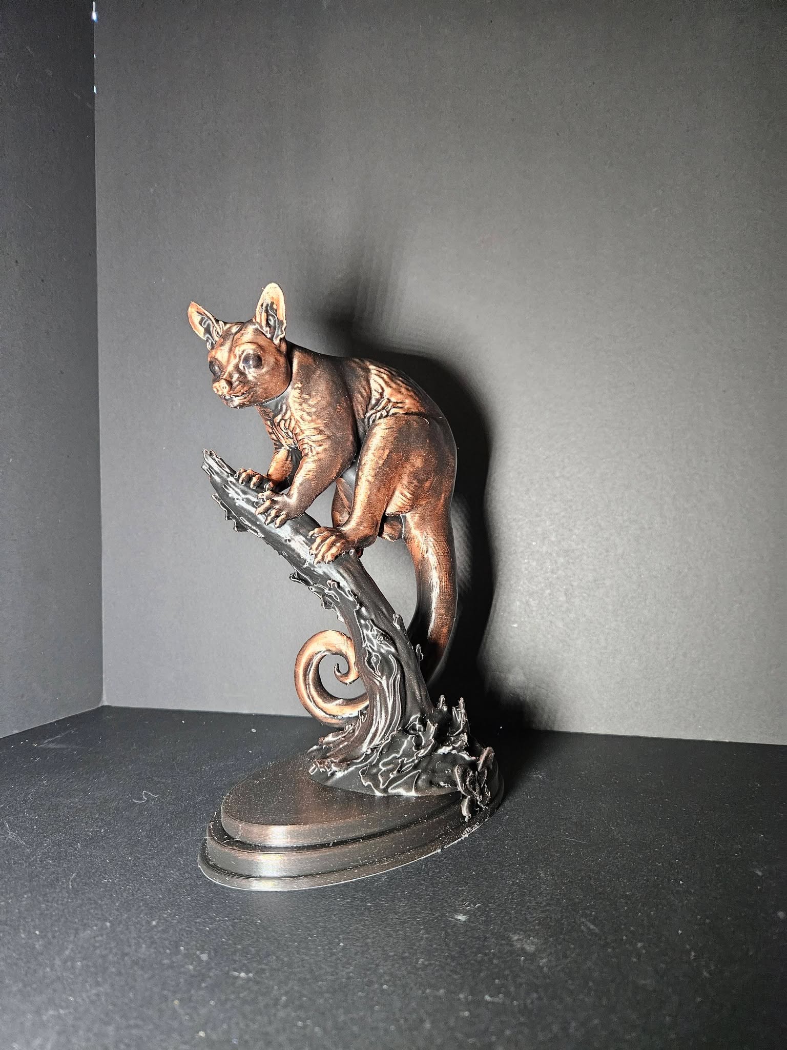 Possum Magic Sculpture – 25cm