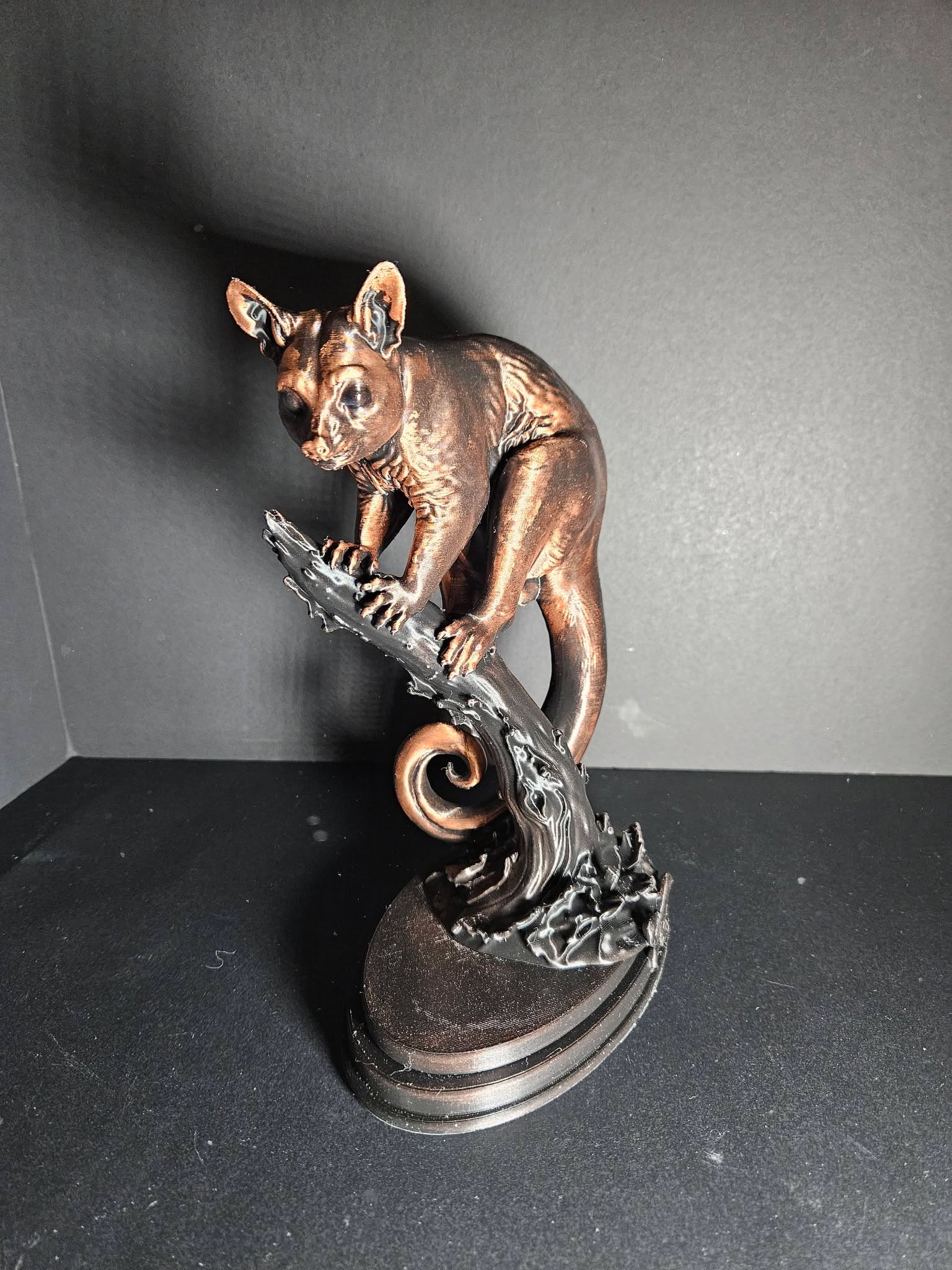 Possum Magic Sculpture – 25cm