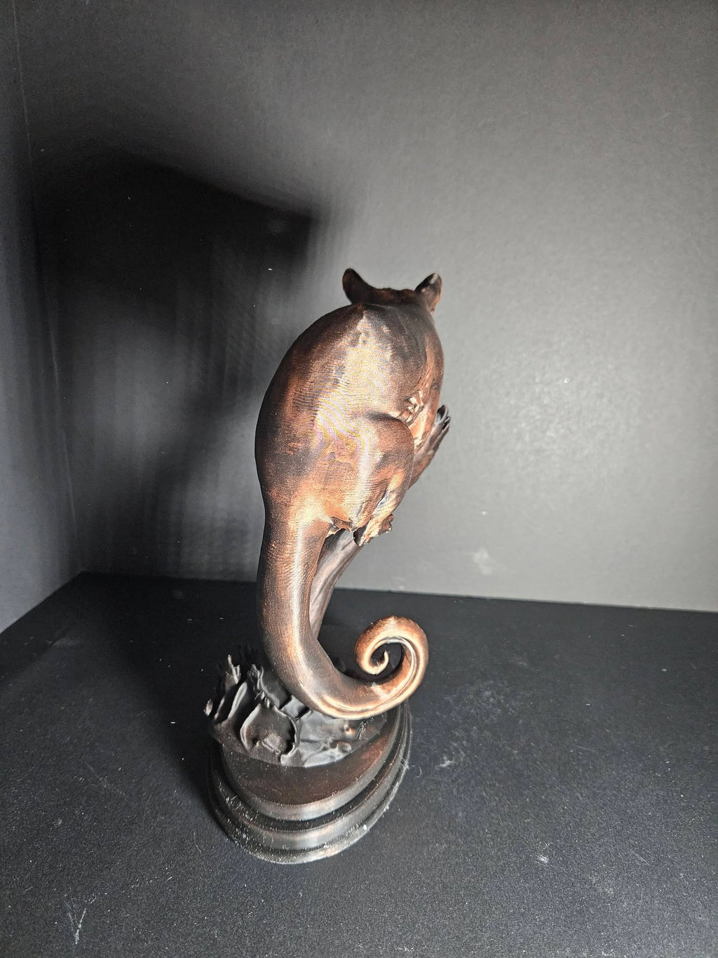 Possum Magic Sculpture – 25cm
