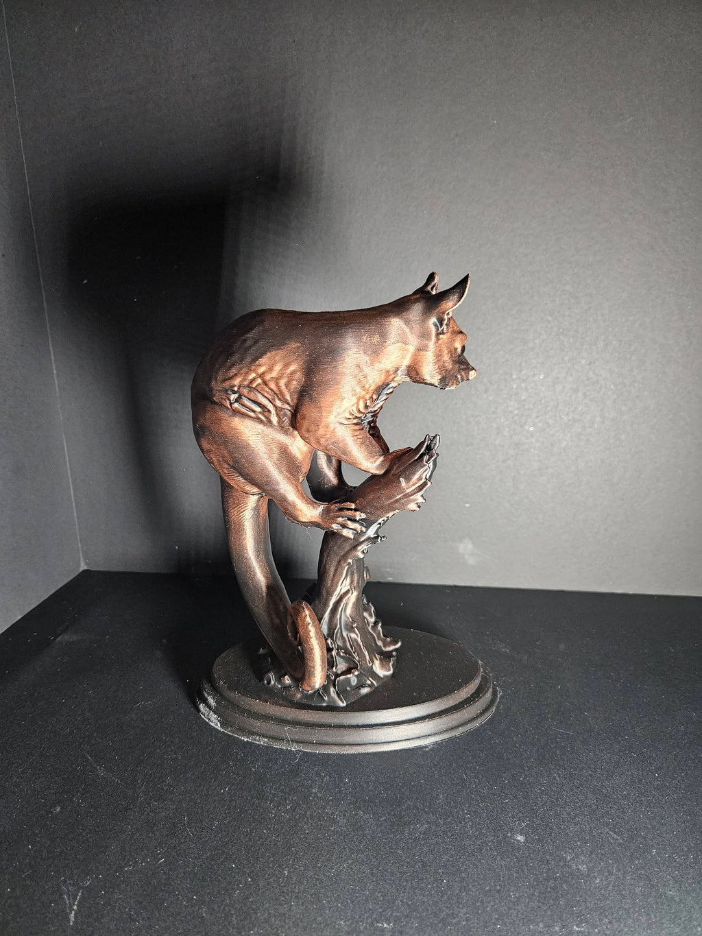 Possum Magic Sculpture – 25cm