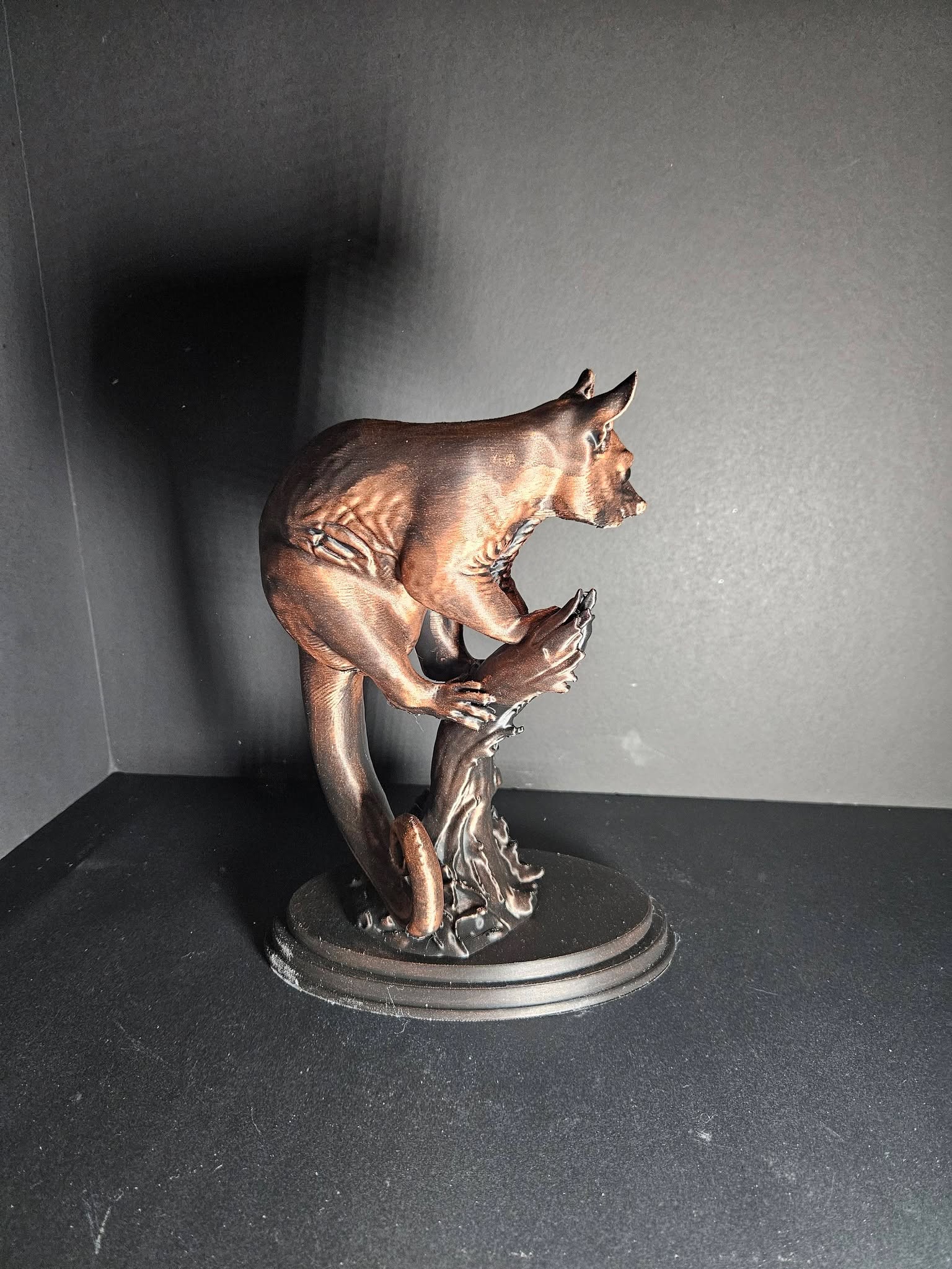 Possum Magic Sculpture – 25cm
