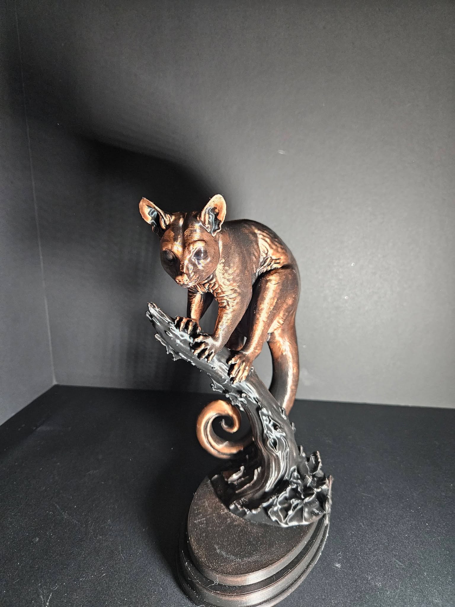 Possum Magic Sculpture – 25cm