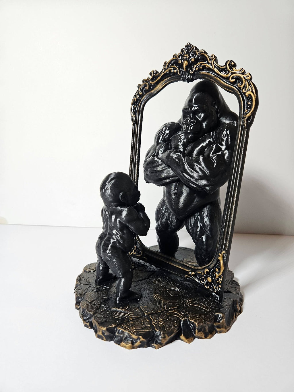 The Reflection Sculpture – 20cm