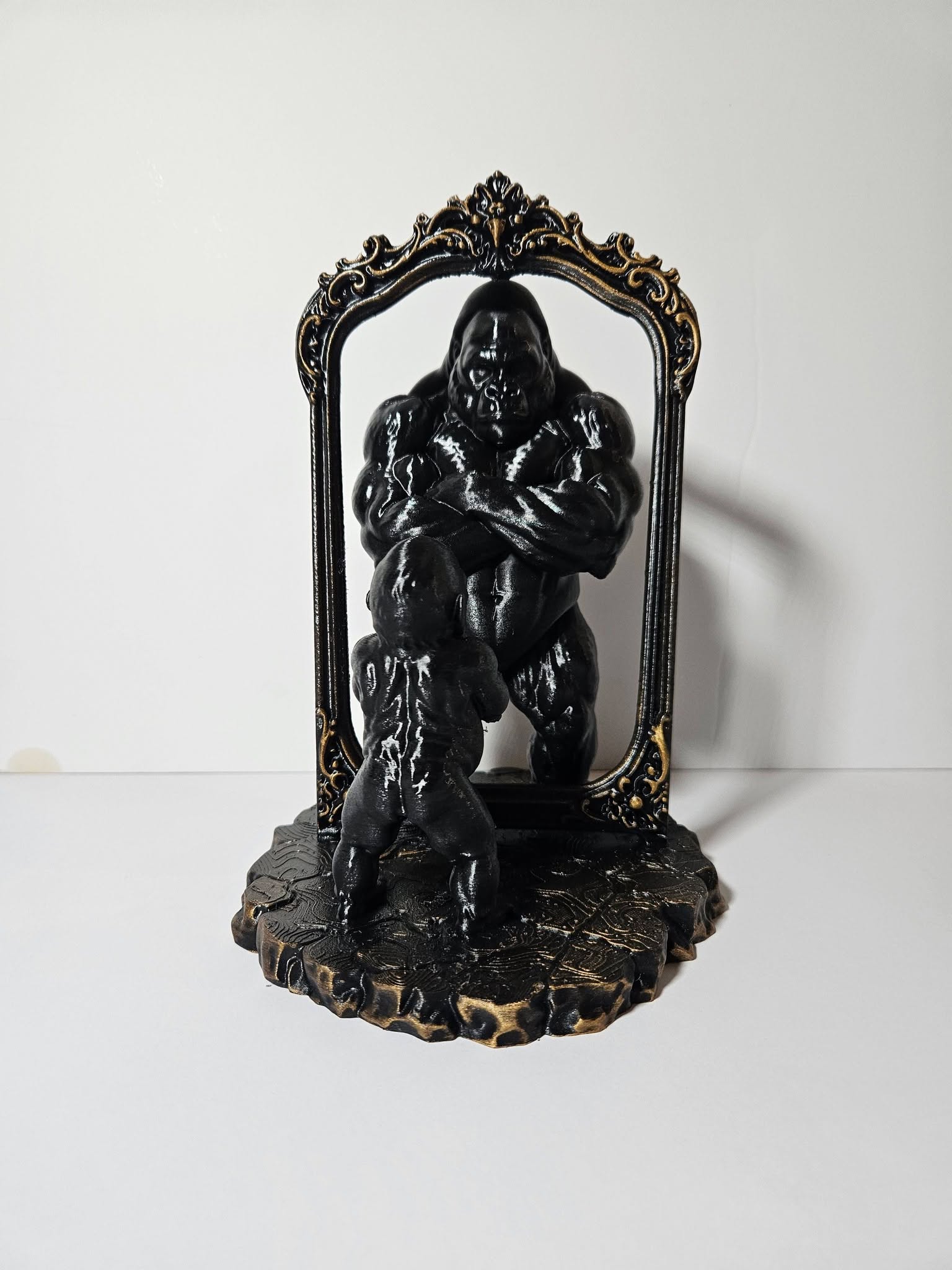 The Reflection Sculpture – 20cm
