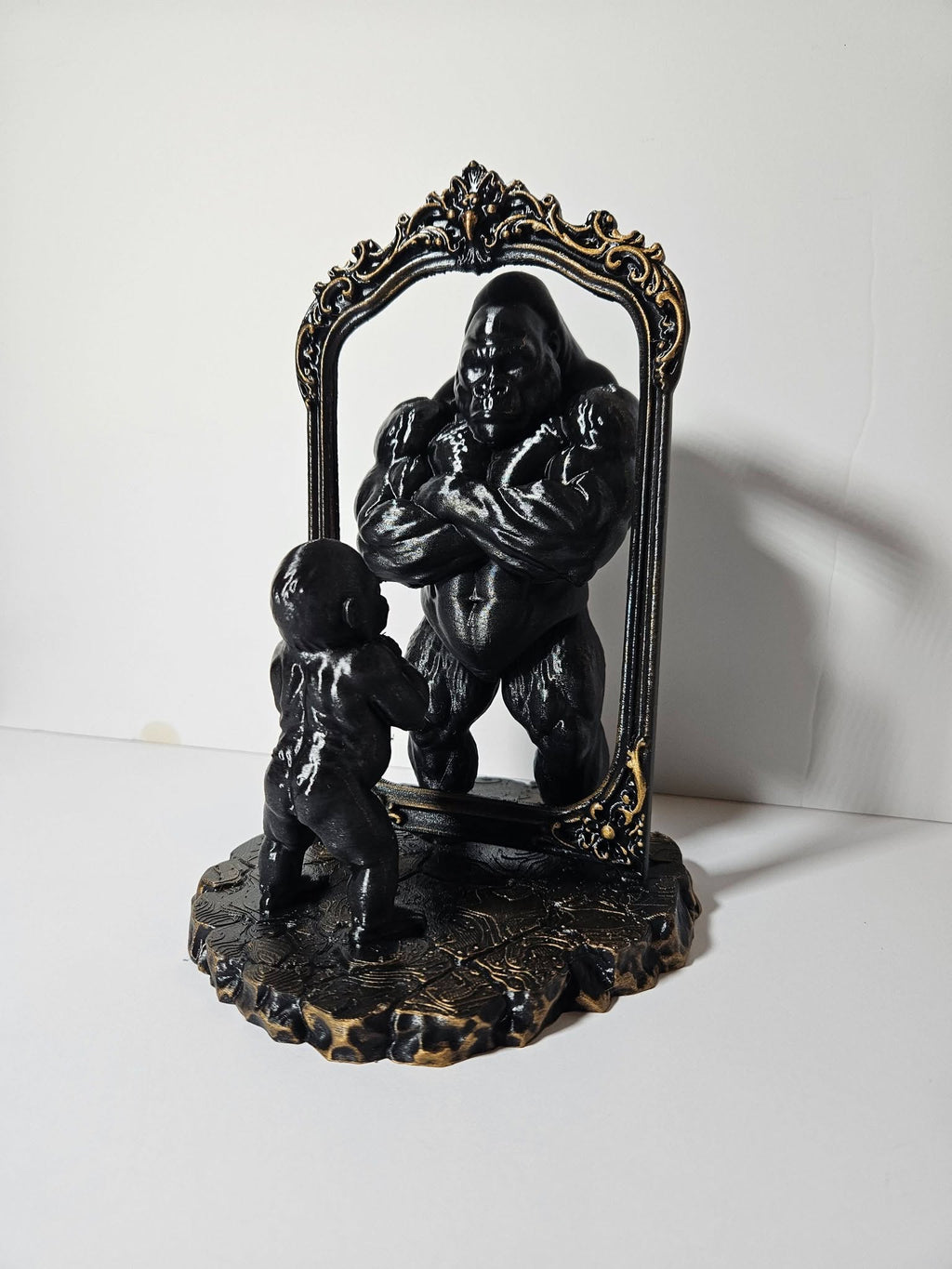 The Reflection Sculpture – 20cm