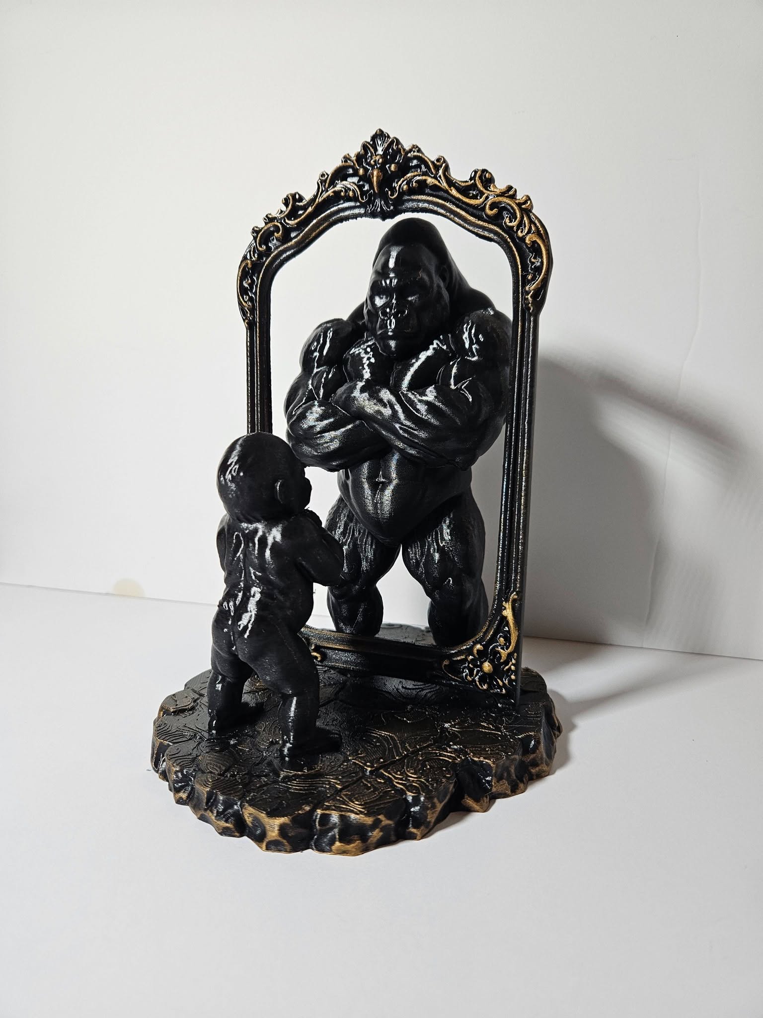 The Reflection Sculpture – 20cm