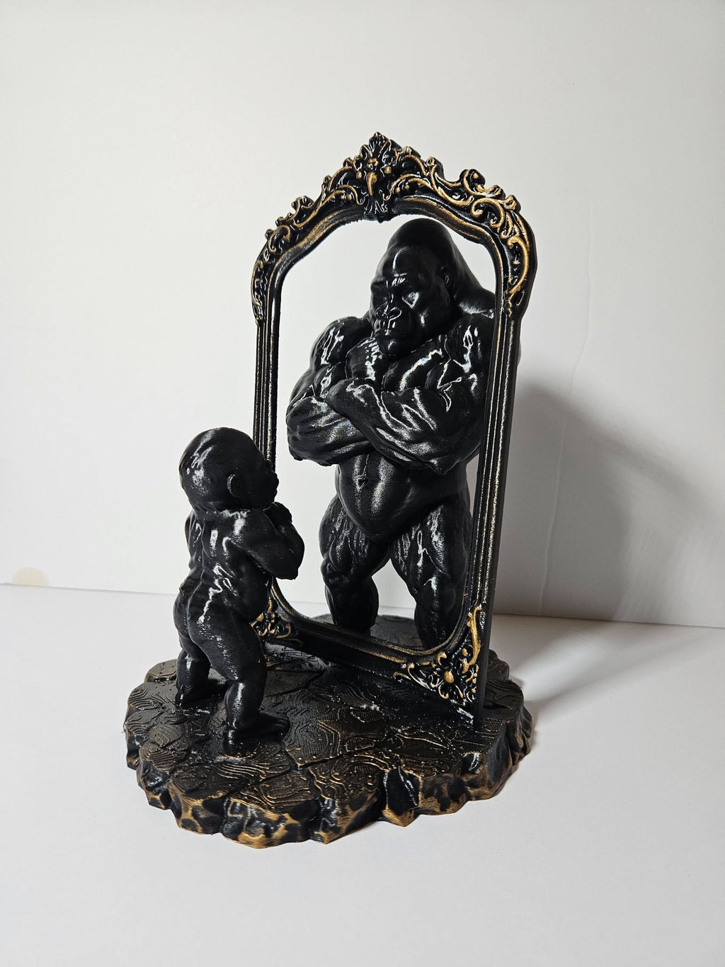 The Reflection Sculpture – 20cm