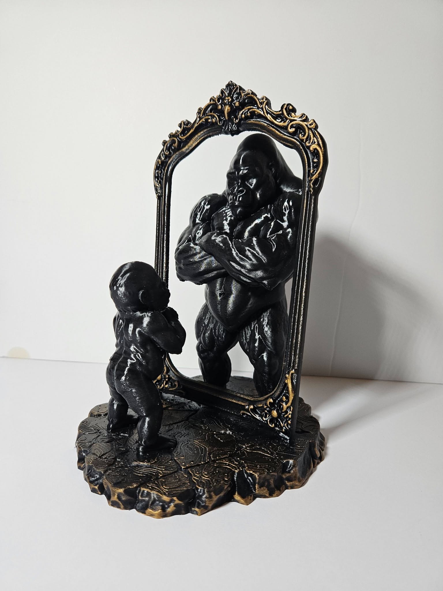 The Reflection Sculpture – 20cm