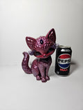 Luna’s Secret Cat Sculpture – 18cm