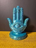 The Mystic Eye Sculpture – 21cm