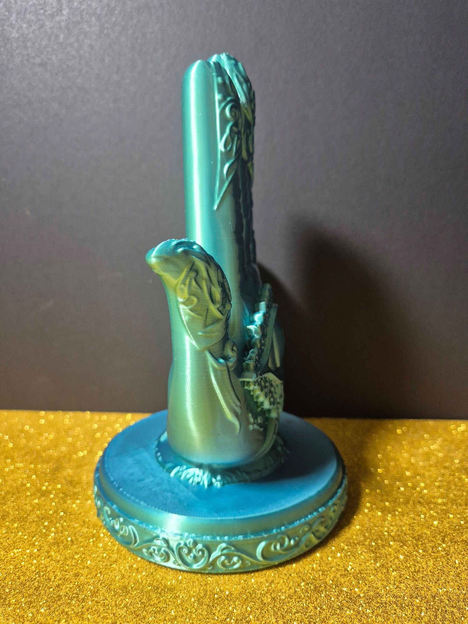 The Mystic Eye Sculpture – 21cm