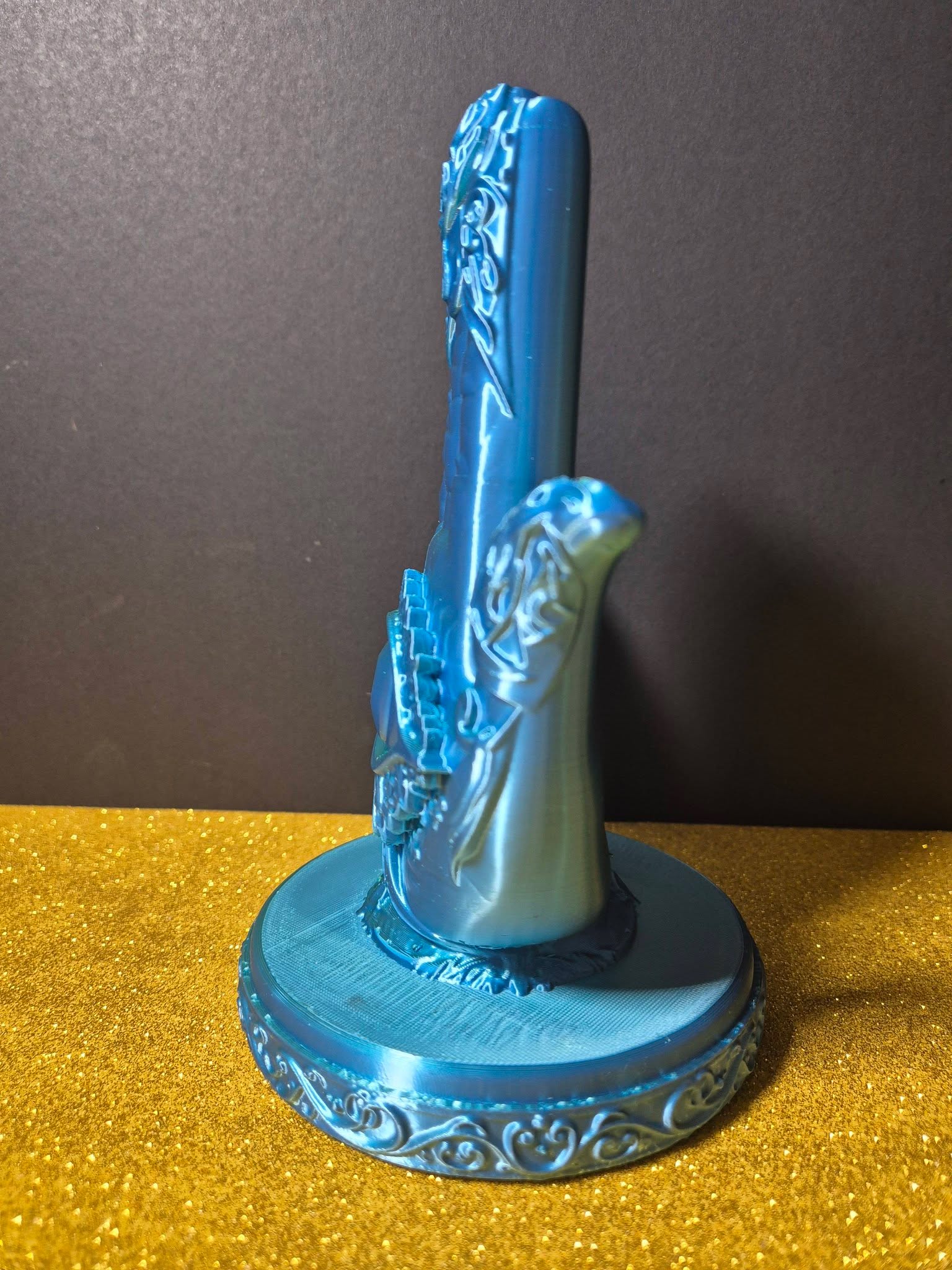 The Mystic Eye Sculpture – 21cm