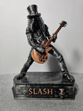 Slash Tribute Sculpture – 25cm