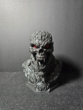 The Watcher Demonic Bust Sculpture – 20cm