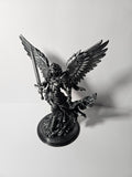 Michael the Protector Sculpture – 25cm