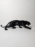Panther on the Hunt 30cm length