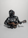 Jon Bon Jovi Tribute Bust – 18cm