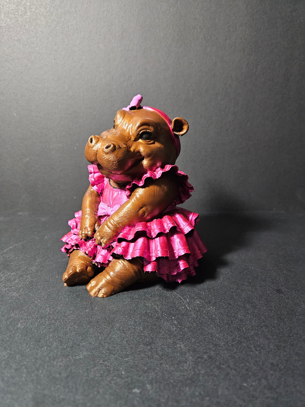 Rosie – Hippo Family Collection