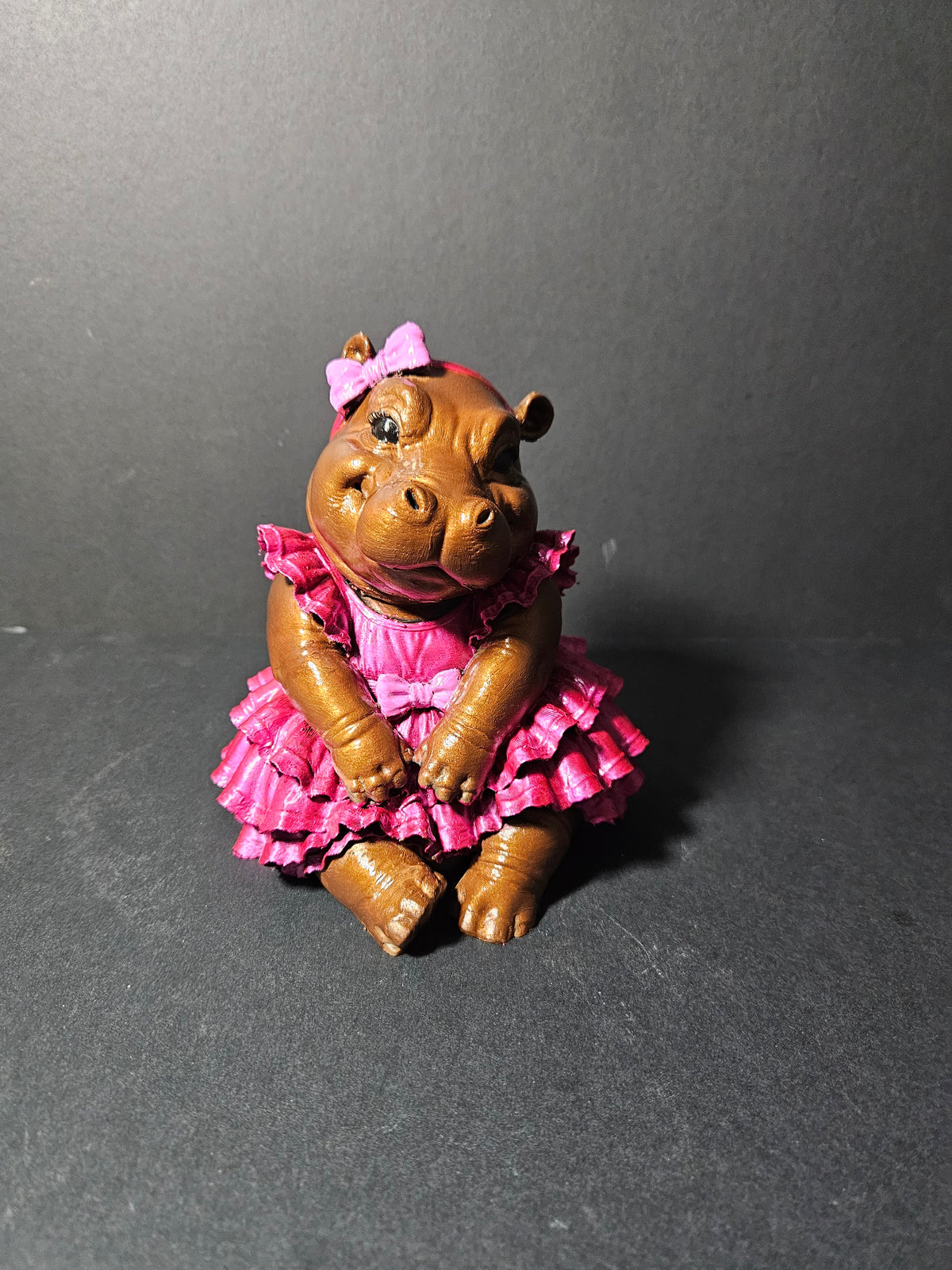 Rosie – Hippo Family Collection