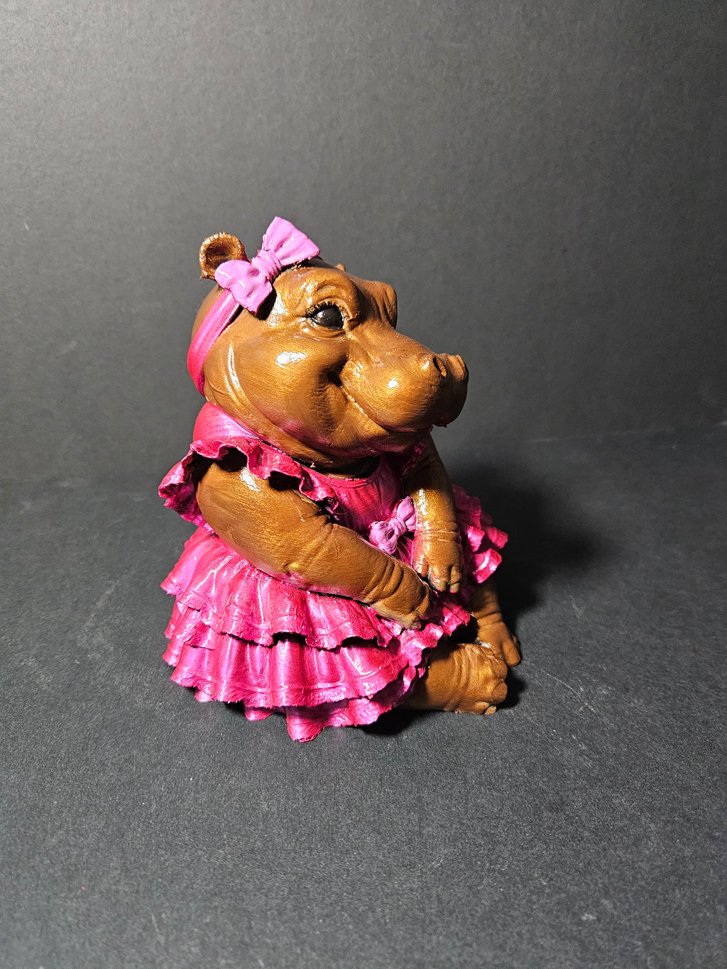 Rosie – Hippo Family Collection