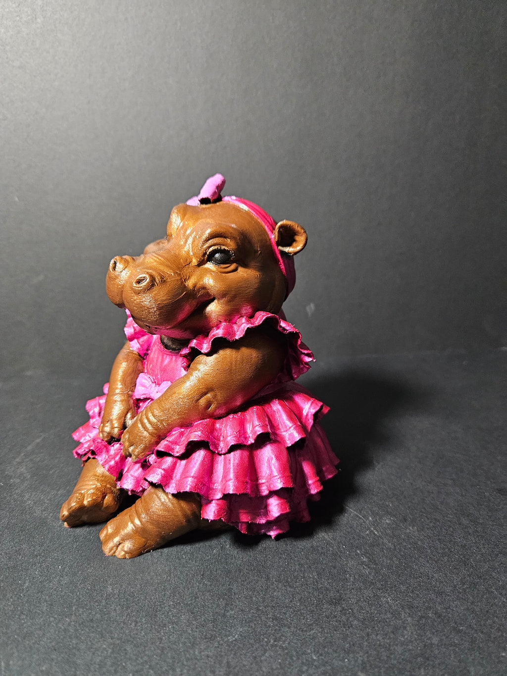 Rosie – Hippo Family Collection