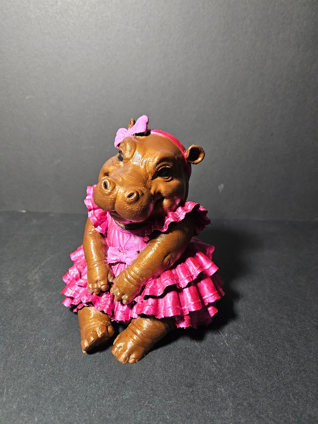Rosie – Hippo Family Collection