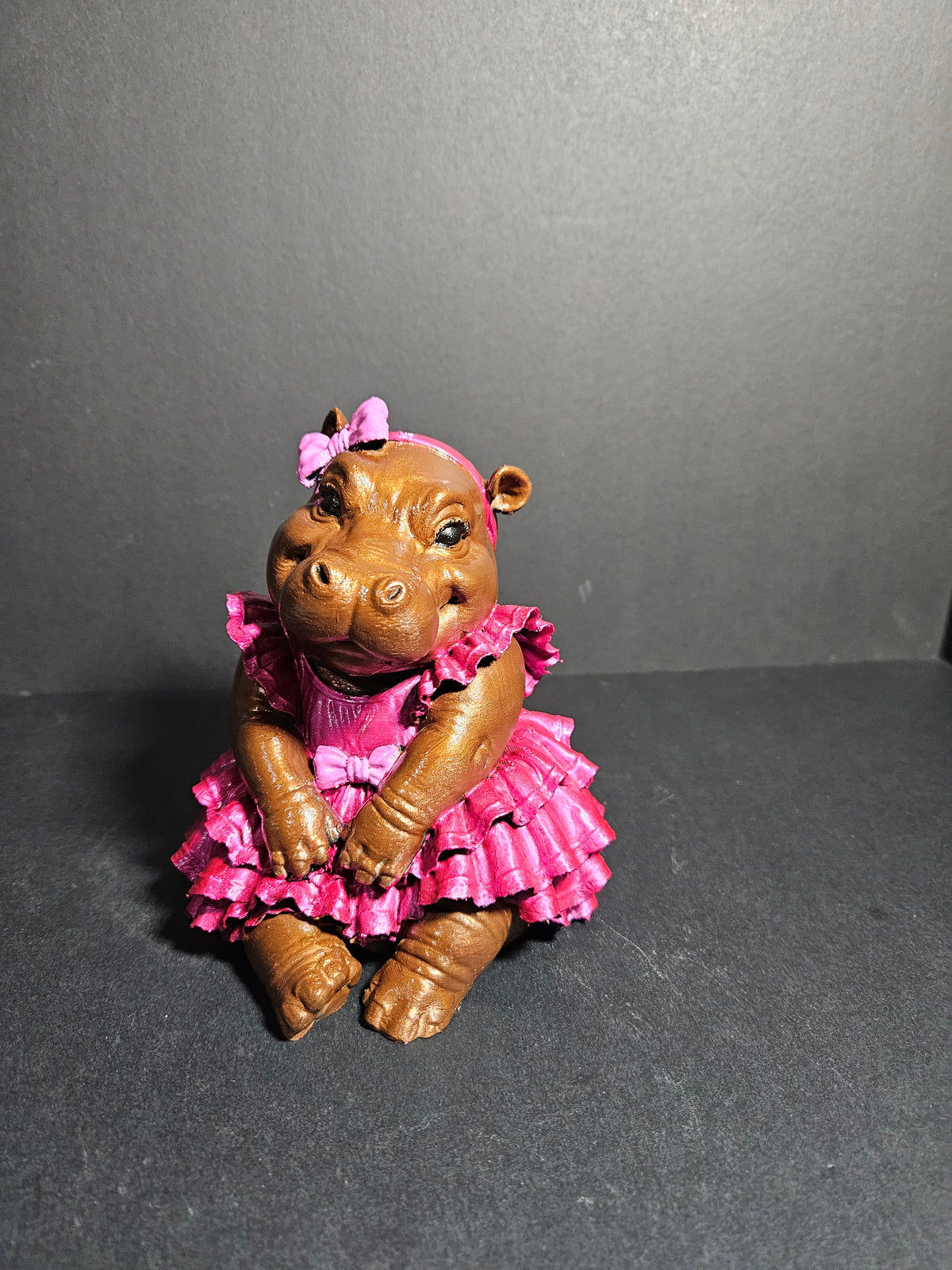 Rosie – Hippo Family Collection