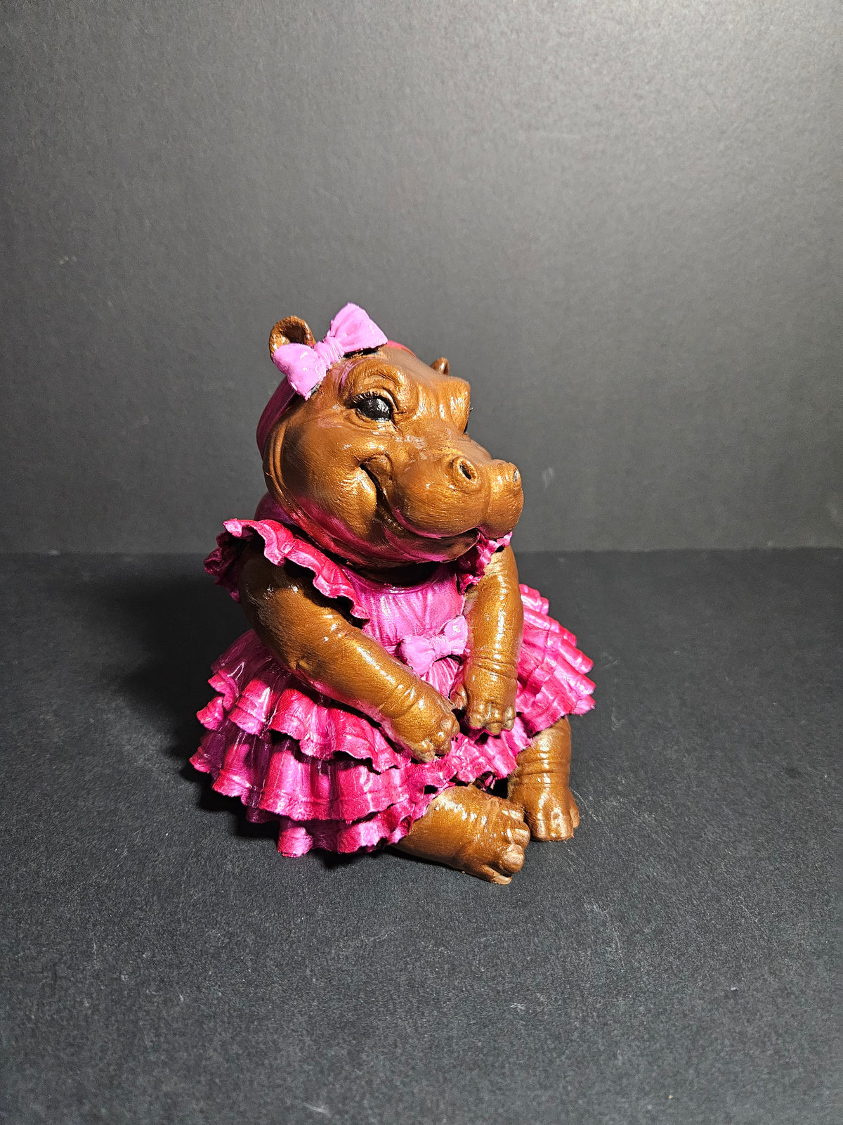 Rosie – Hippo Family Collection
