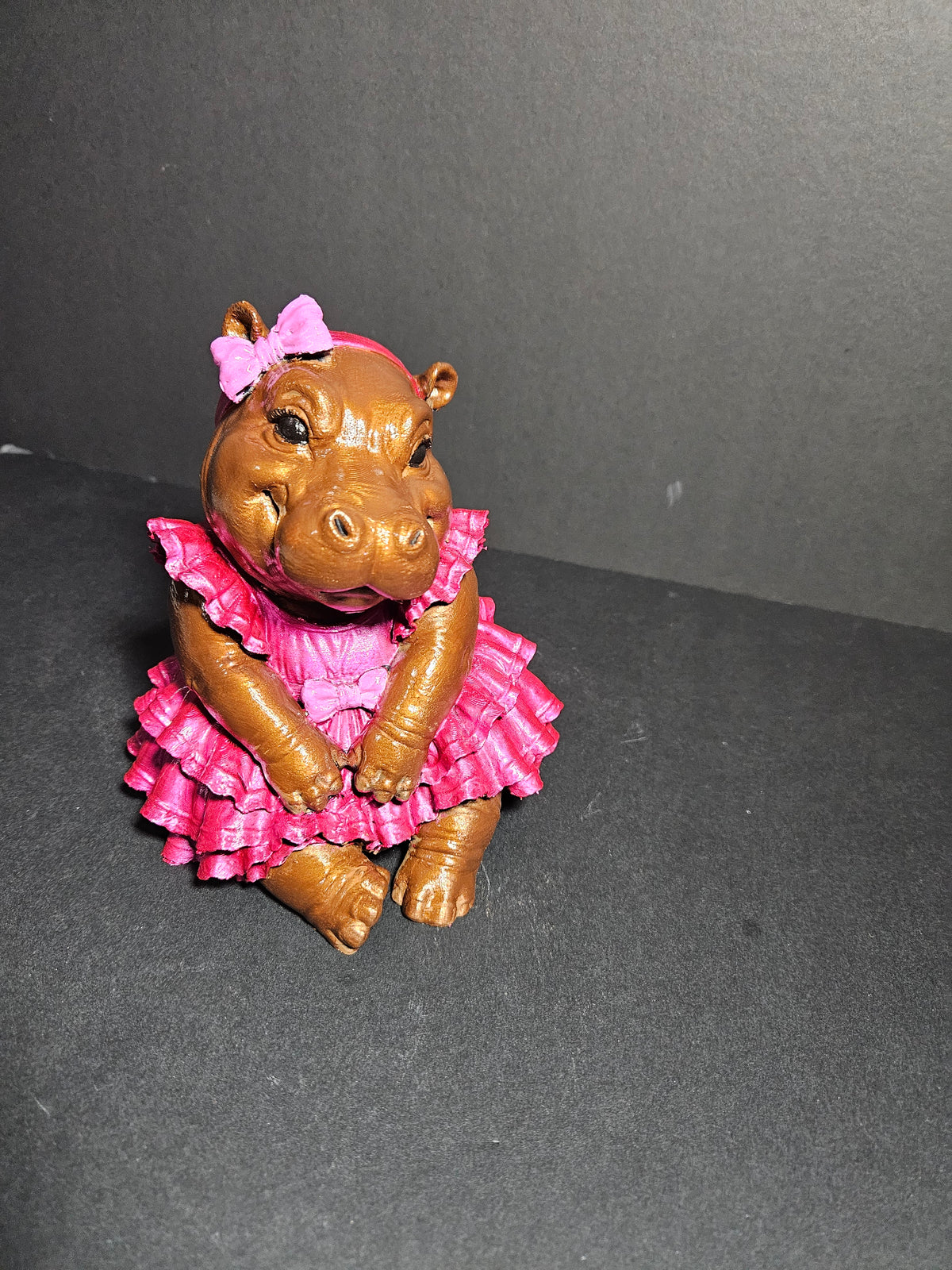 Rosie – Hippo Family Collection