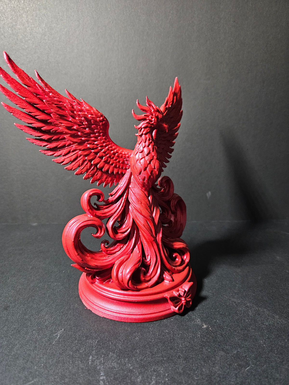 Rising Phoenix