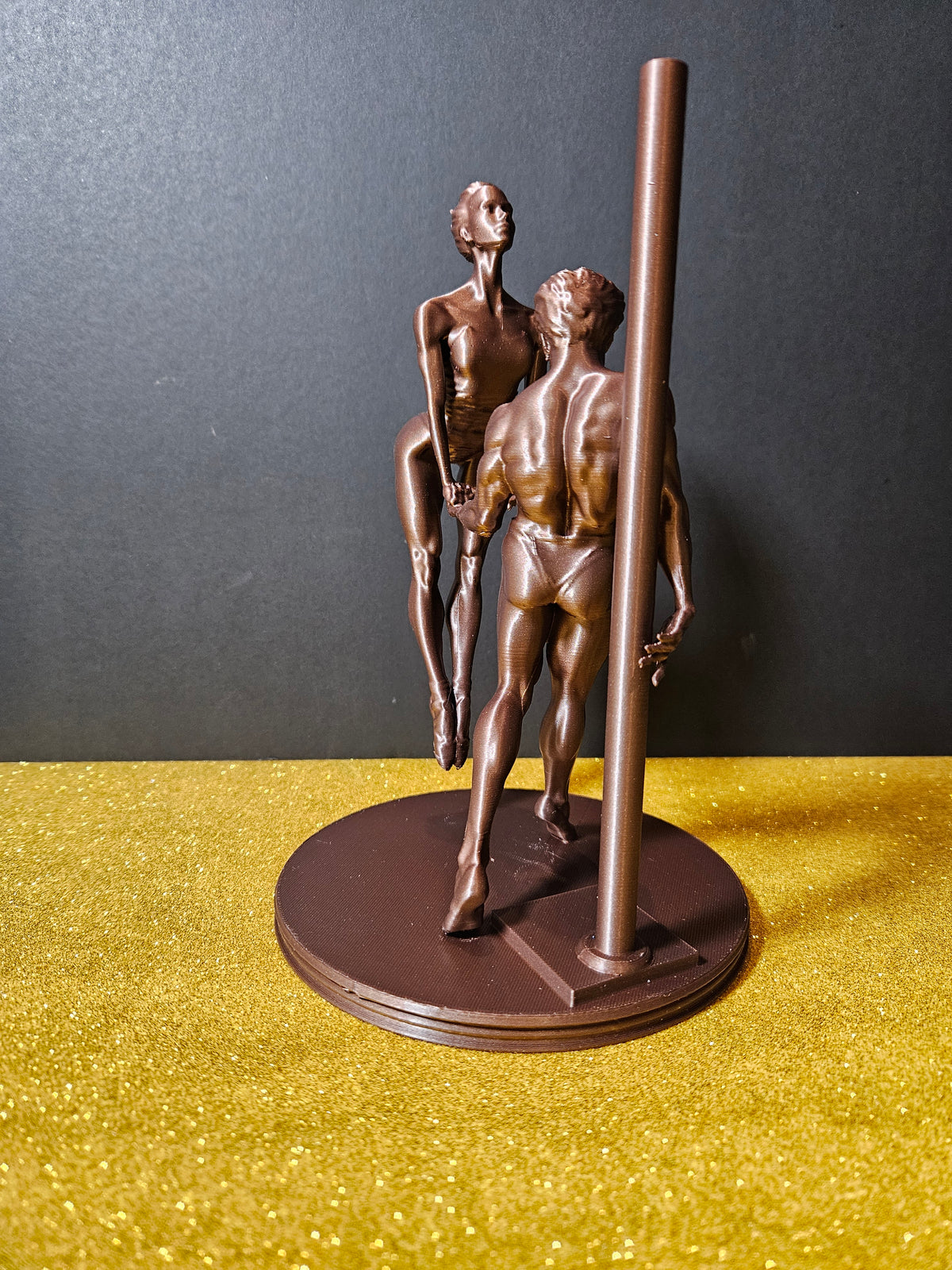 Dancers – Contemporary Sculpture