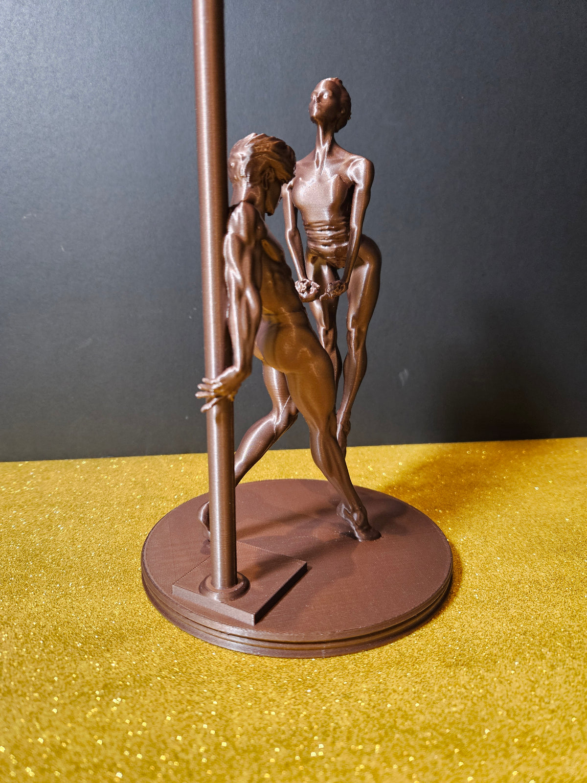 Dancers – Contemporary Sculpture