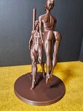 Dancers – Contemporary Sculpture