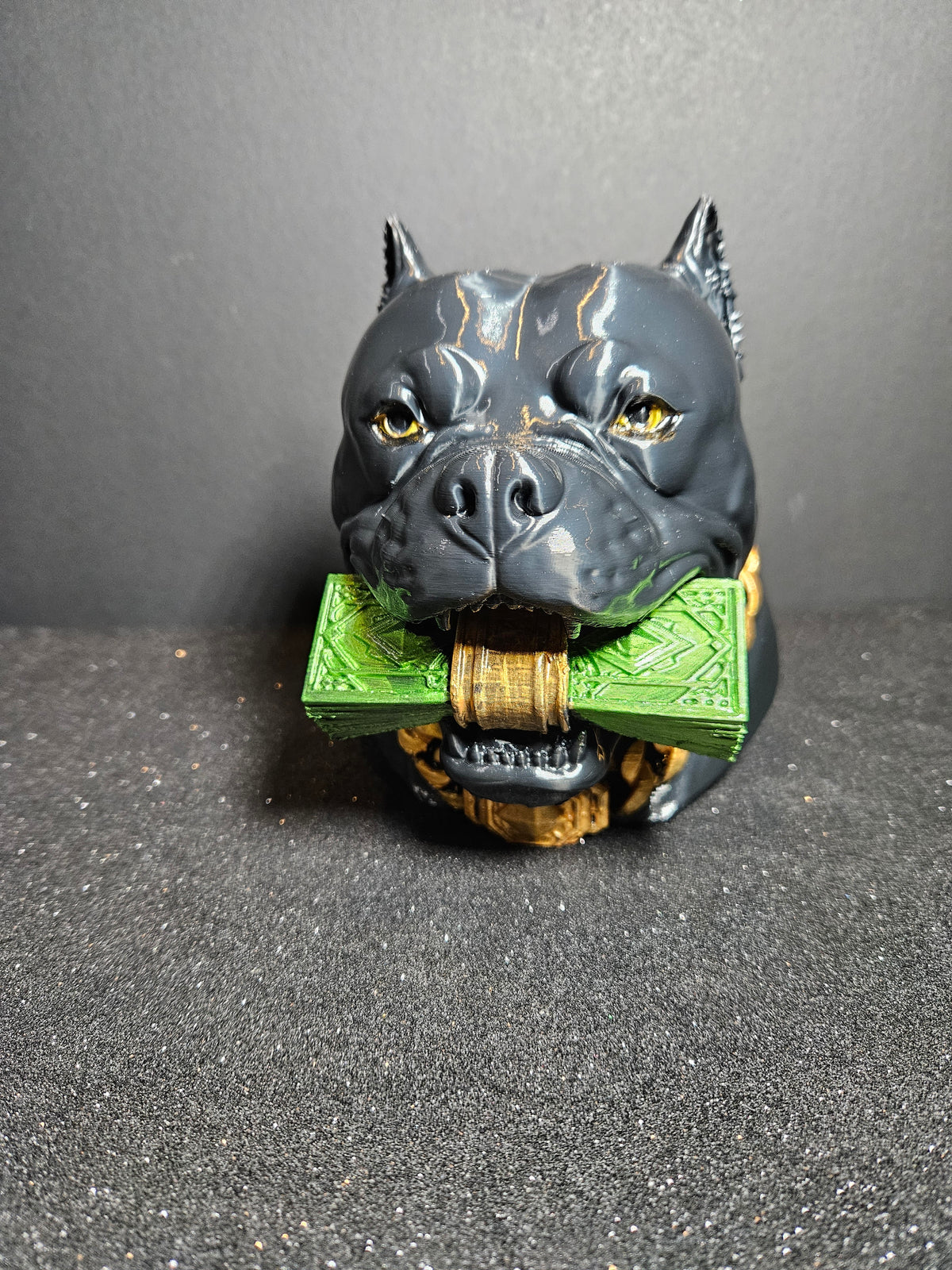 Cash Hound