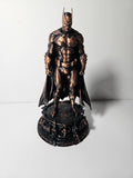 Batman on Gothic Base