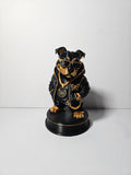 Serendipity Mascot – 16cm Sculpture