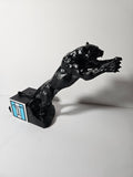 Pantera Panther – 30cm Automotive Sculpture