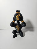 King Kong Cash – 18cm Gorilla Sculpture