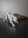 Shadow Cat Panther Sculpture