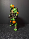 🐢 Cowabunga! Michelangelo Collectible 🐢