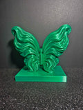🦋 Emerald Flow Butterfly 🦋