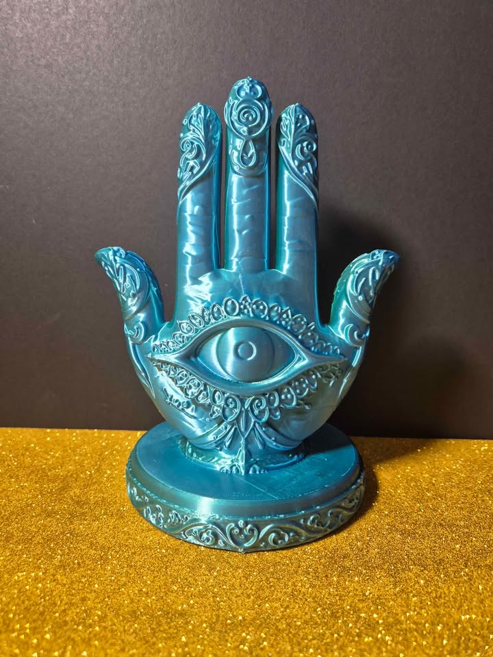 ✨ THE MYSTIC EYE ✨ 21cm | $45
