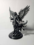 Archangel Michael Sculpture - 25cm