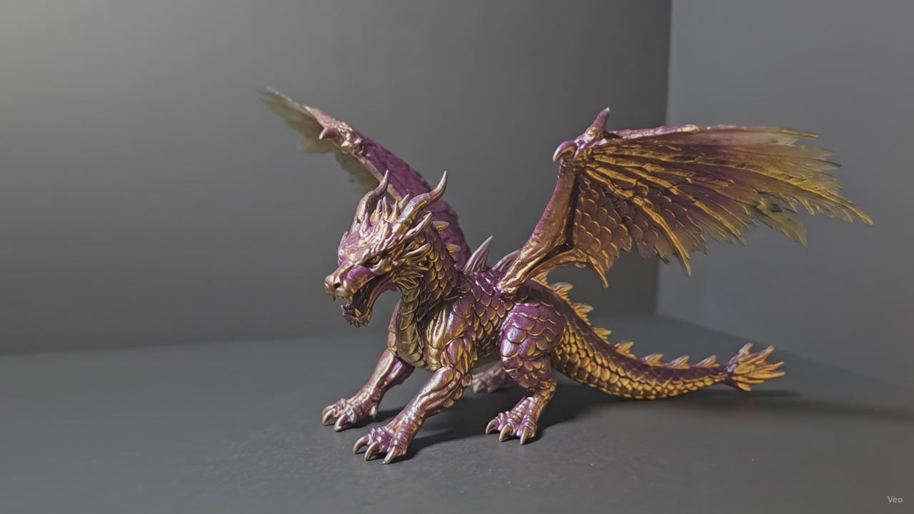 Guardian Dragon