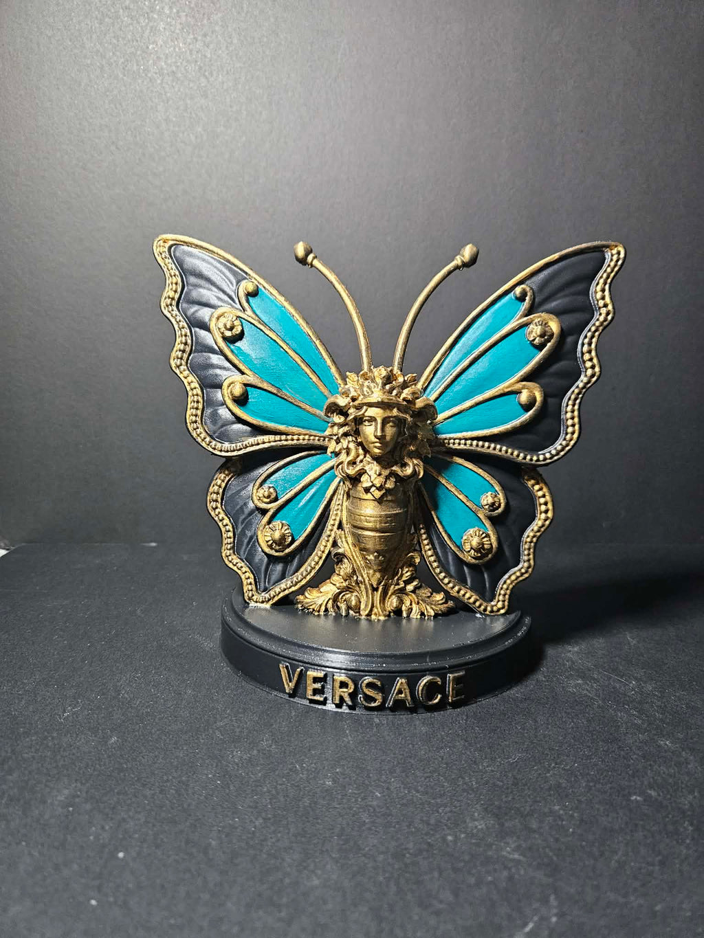 Designer butterfly Sculpture