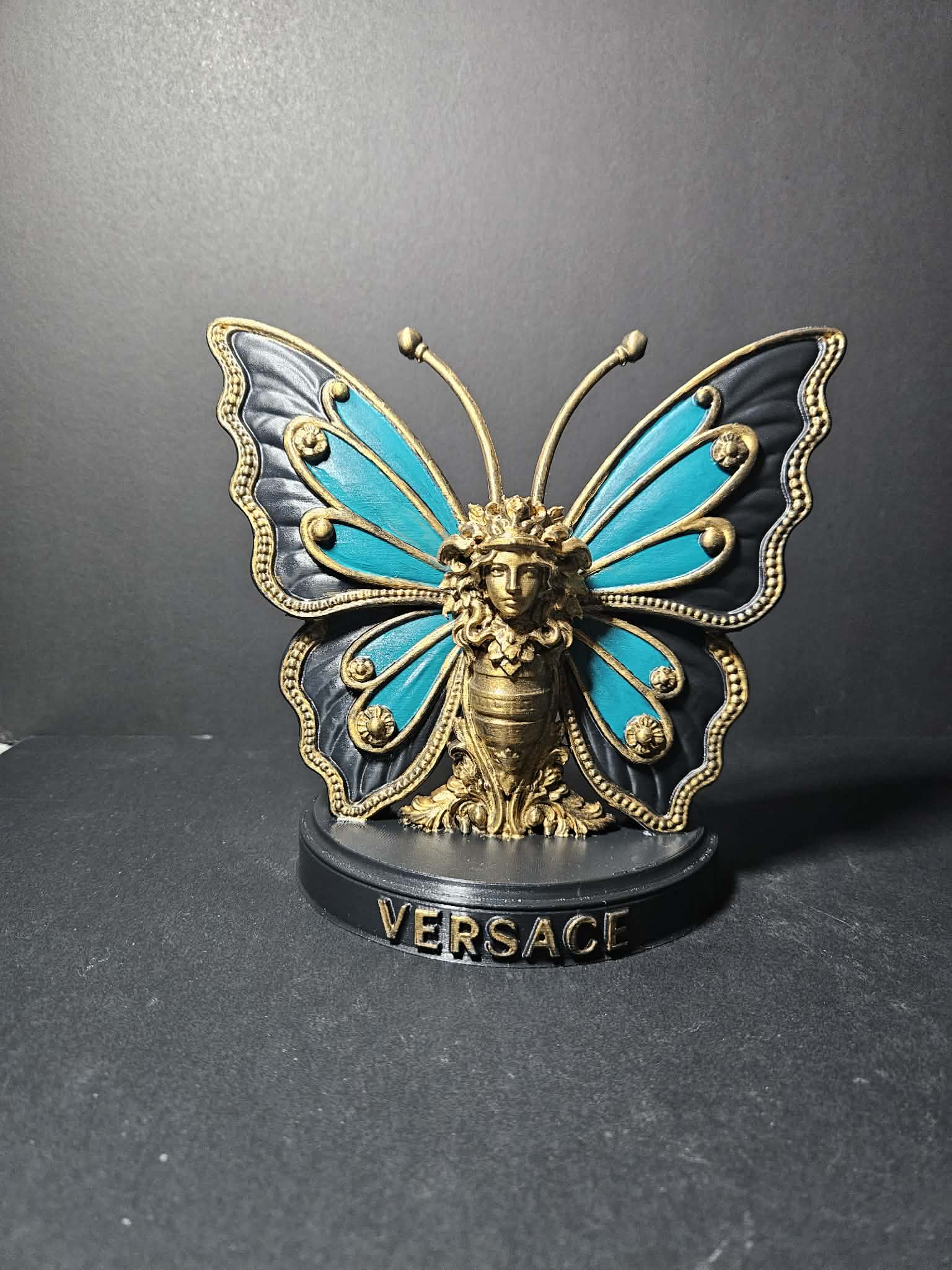 Designer butterfly Sculpture