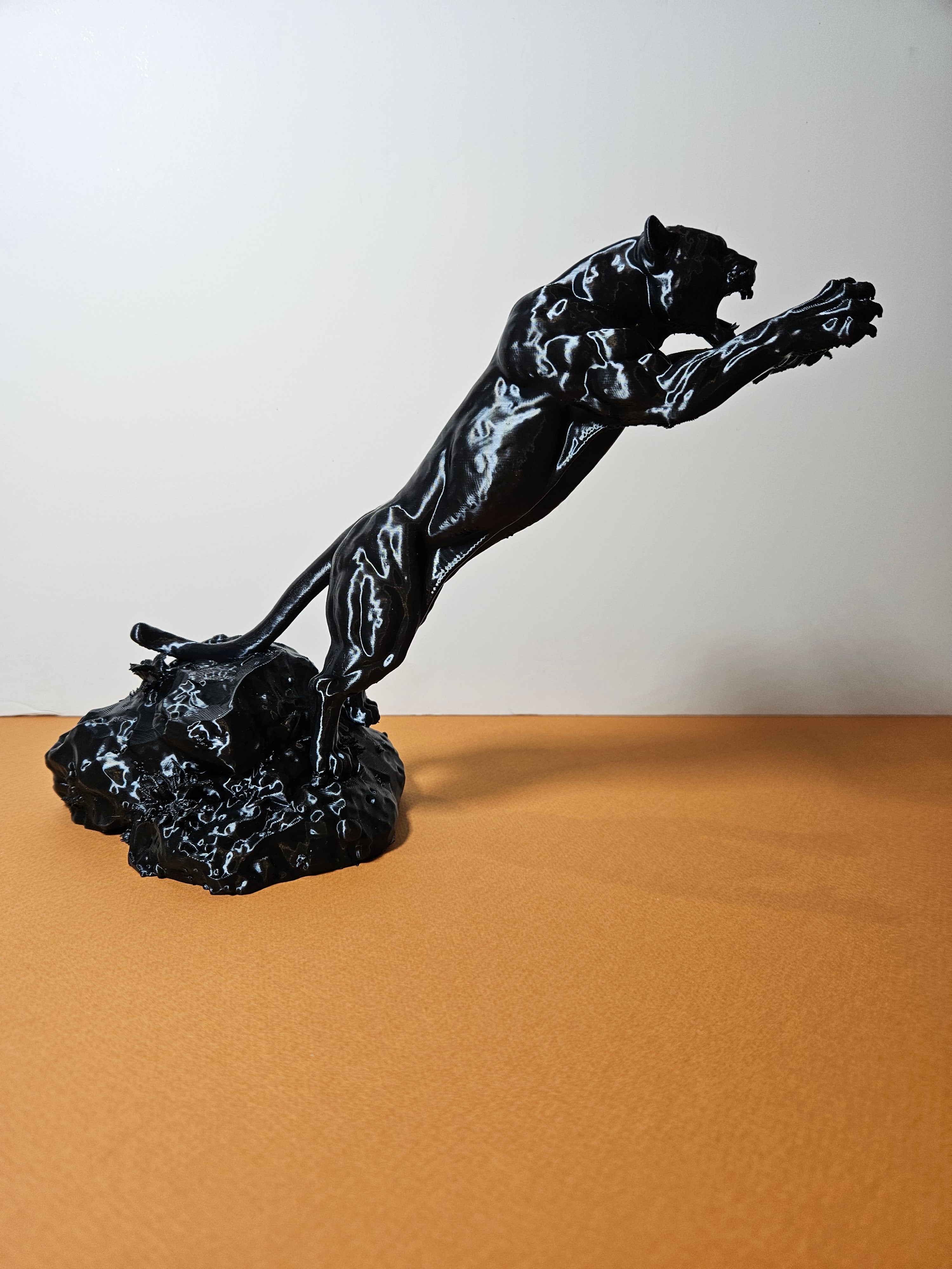 Panther Attack 25cm length