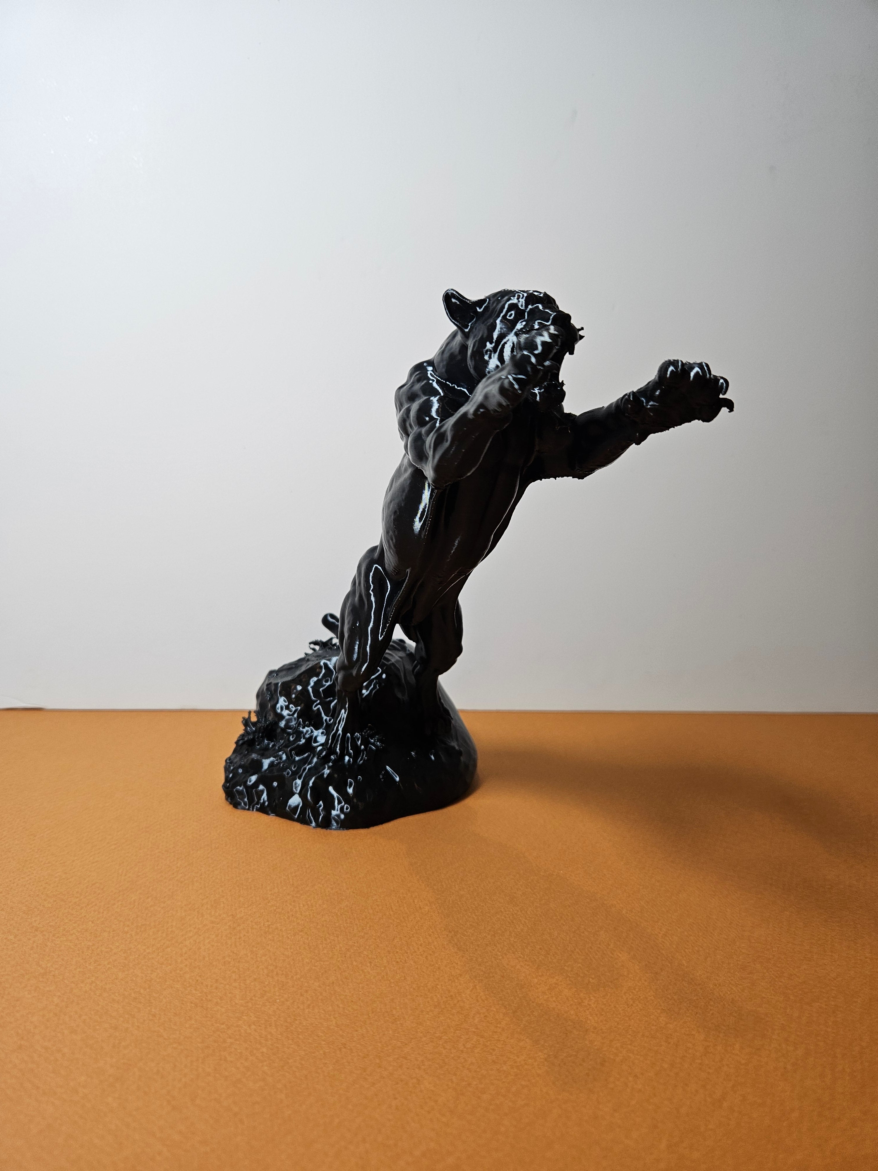 Panther Attack 25cm length