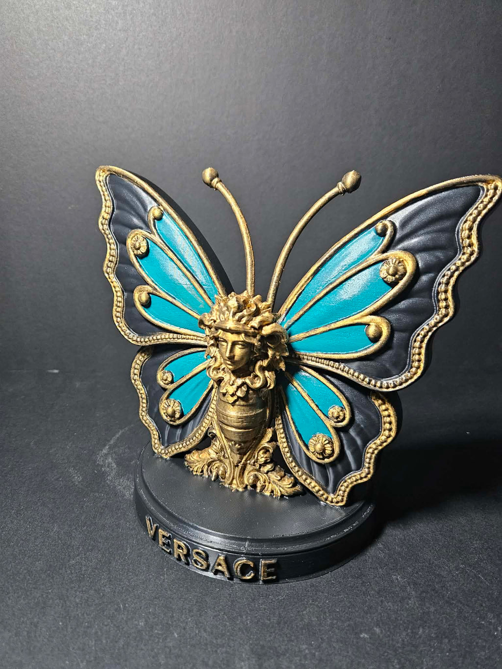 Designer butterfly Sculpture